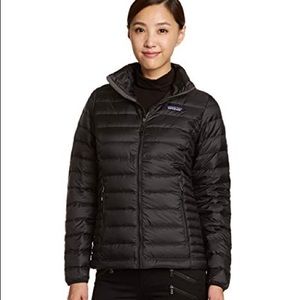 Patagonia Down Sweater